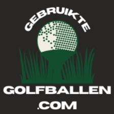 gebruiktegolfballen