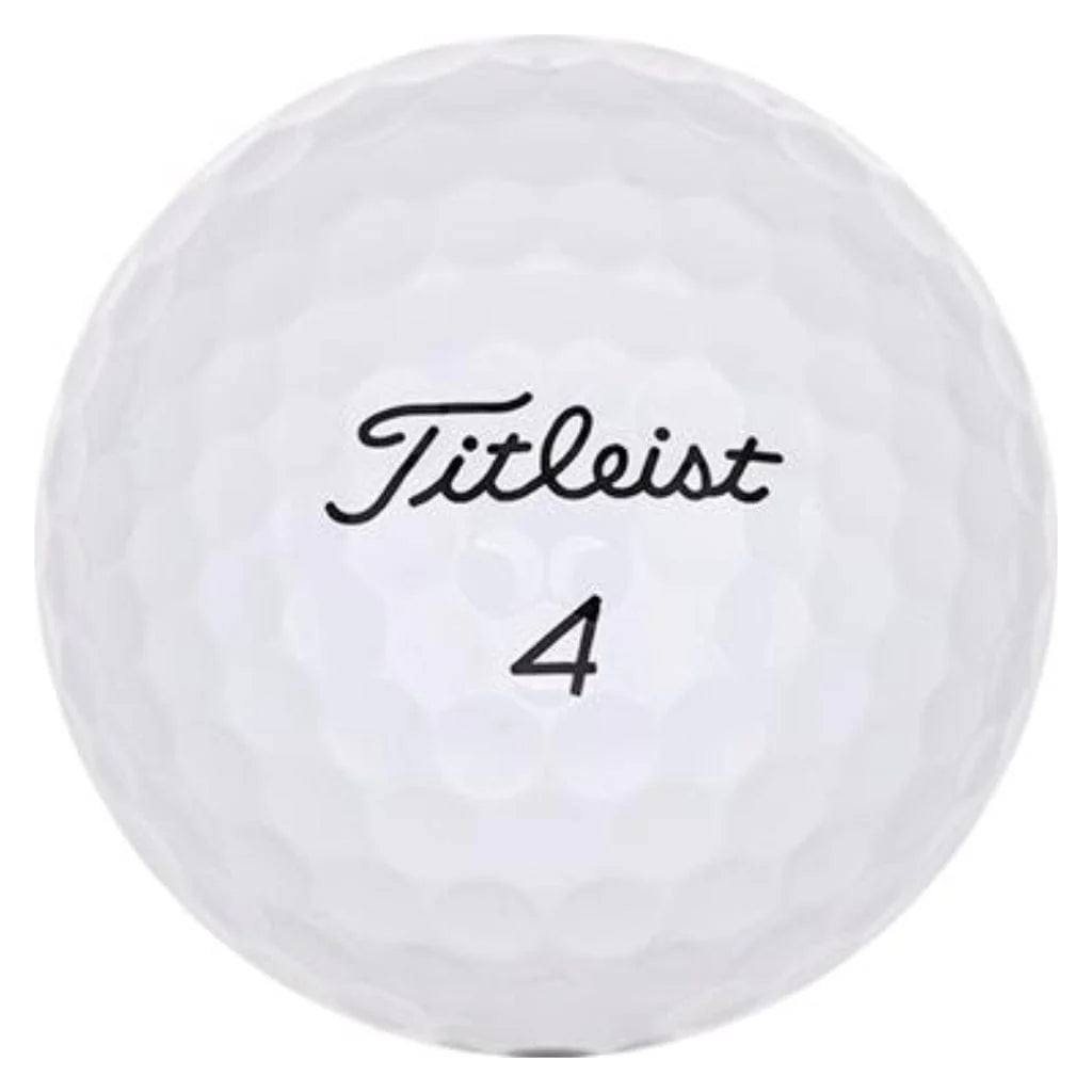 Gebruikte Titleist Mix AAA Kwaliteit Golfballen (per 20 stuks) tot 1,25 per bal